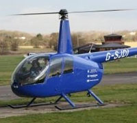 Helicopter Rides Kent