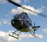 Helicopter Rides Lake District