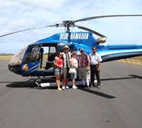 Helicopter Rides