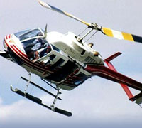 How Much Are Helicopter Rides